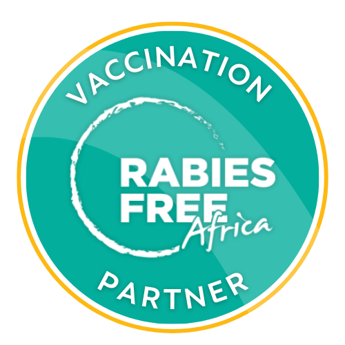 Rabies Free Africa